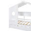 Lit simple avec lit gigogne et rangement-1707215730
