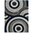 Bleu/Gris