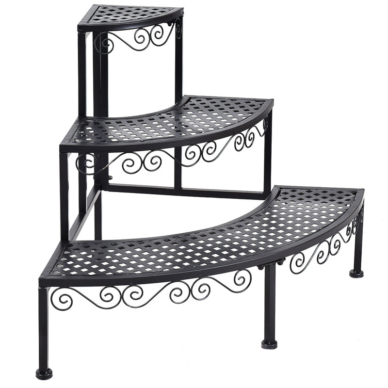 Essence Metal Plant Stand
