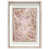Natural Oak Shadowbox selected