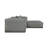 Nest Modular 3-Piece Sectional-114162894