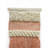 Hand Woven Wool Wall Hanging