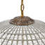 8 - Light Chandelier