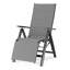 Lathan Outdoor Lounge Chair