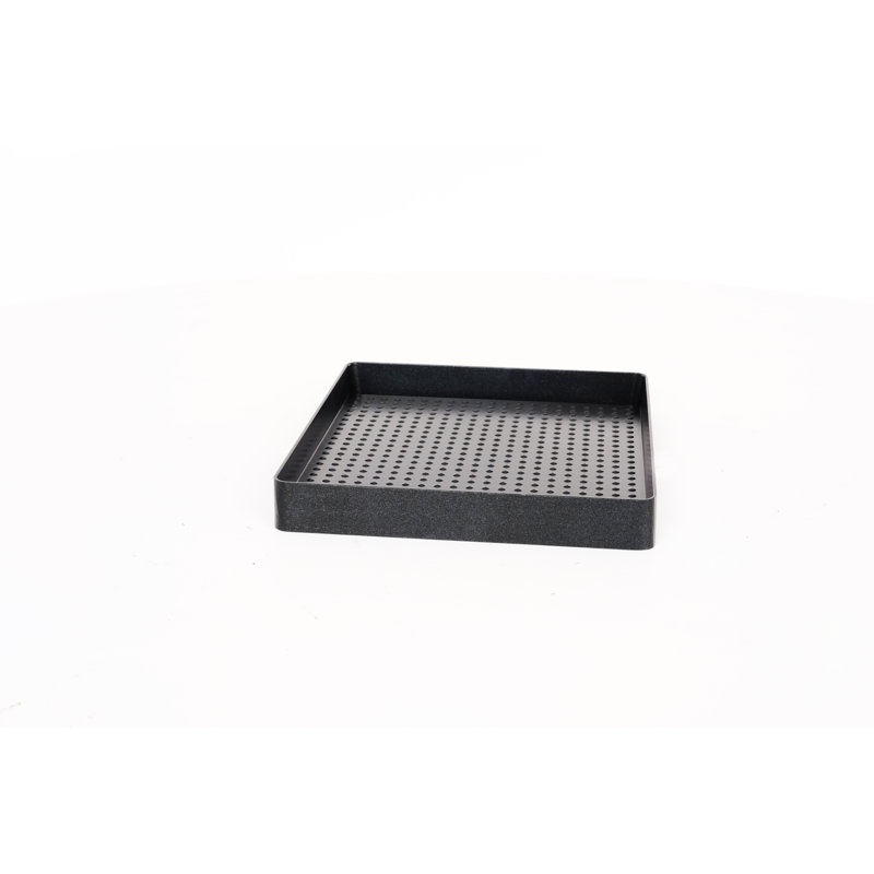 King Kooker 9″ Single Cast Aluminum Griddle