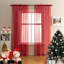 2 Panels Sheer Voile Window Curtains-1105986212-1105986214