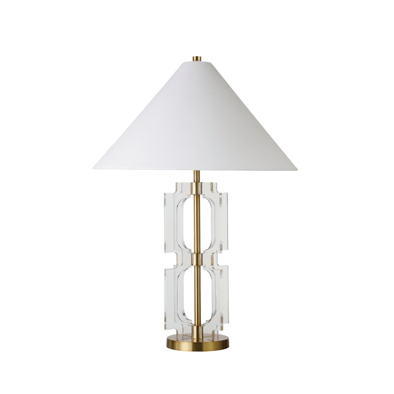 Hansen Table Lamp