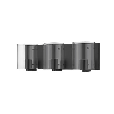 Juarez 3 - Light Bath Bar
