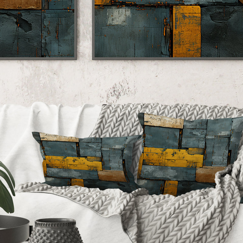 Coussin Passage Of Time