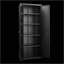 Durable 2-Door Metal Storage Cabinet with Adjustable Shelves, Perfect for Kitchen, Living Room, and Office Organization-134530803