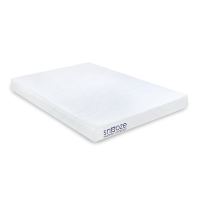 Snooze Support Memory Foam Mattress