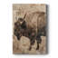 ANIMALS Series CDXCV III - Gallery Emballé sur mesure-980106463
