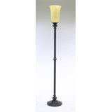Newport Torchiere Floor Lamp