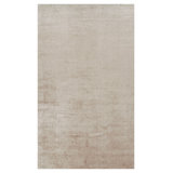 Textural Hand Knotted Cotton Area Rug