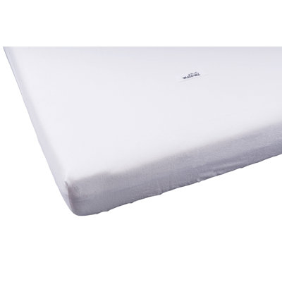Malomi 100% Cotton Fitted Sheet