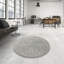 Tapis oriental gris Havell-1254734507