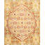 Classic One-of-a-Kind 8' 3" X 10' 5" Hand Knotted Area Rug