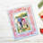 Holleigh Glass Picture Frame