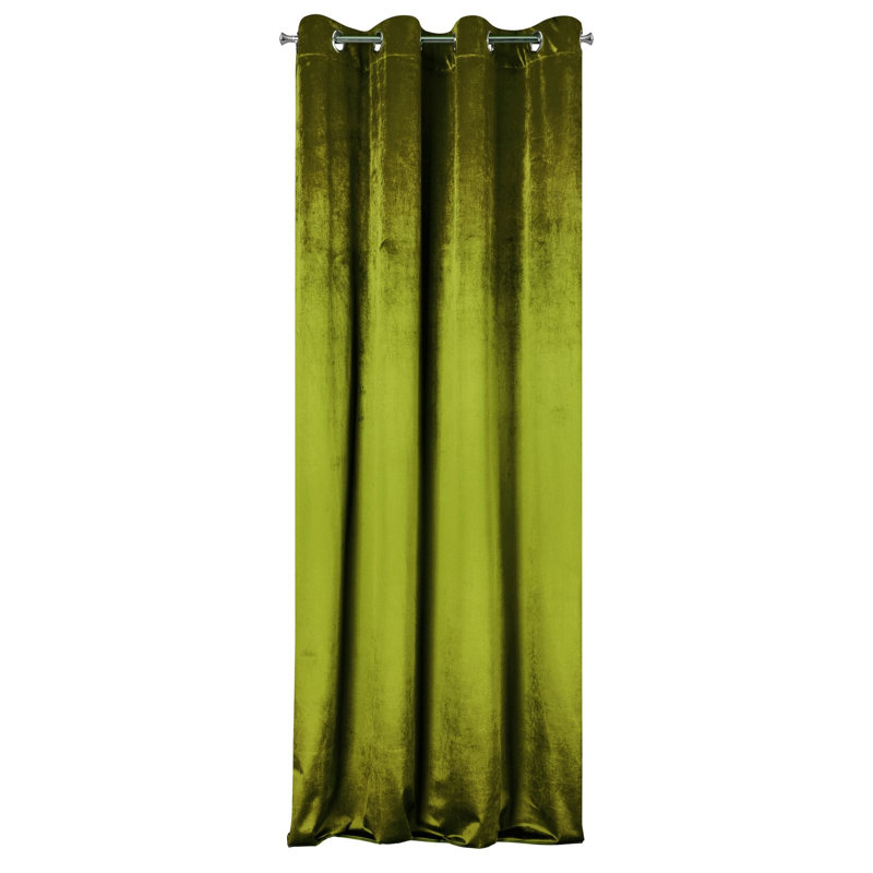 Dessens Blackout Curtains Single Panel