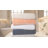 Mile Smart Twist Viscose Cotton Blend Medium Weight Solid Thick Border Towel Set-106716085-106716098