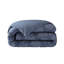 Nocturne Percale Duvet Cover-1763938935