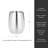 Harrison Stainless Steel Bottle Chiller