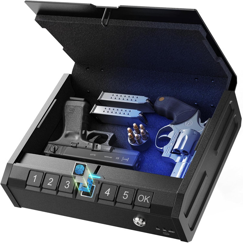 Storage Box, 4.72" H x 13.98" W x 11.22" D