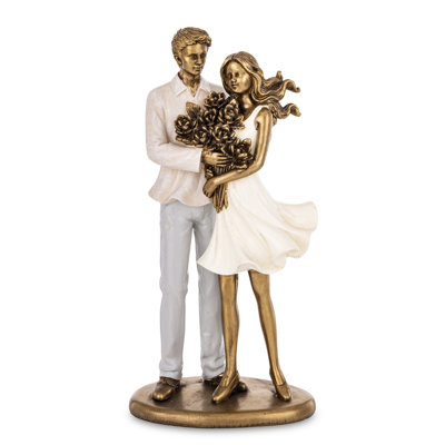 People Figurines & Sculptures