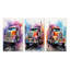 «Semi Truck Speed Demon», 3 pièces sur toile-436783274-436783275