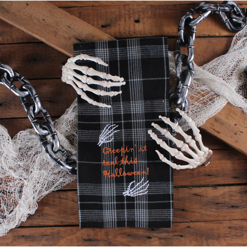 Laquincy 100% Cotton Ultra Light Hand Towel