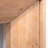 62" Modern Rustic Console Table – Solid-Look Engineered Wood Entryway Table