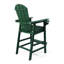Chaise de bar Adirondack avec porte-gobelet-130628836-130628837