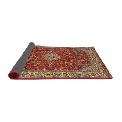 Madalynn Oriental Indoor Rug