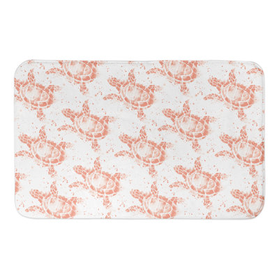 Coley Non-Slip Single Piece