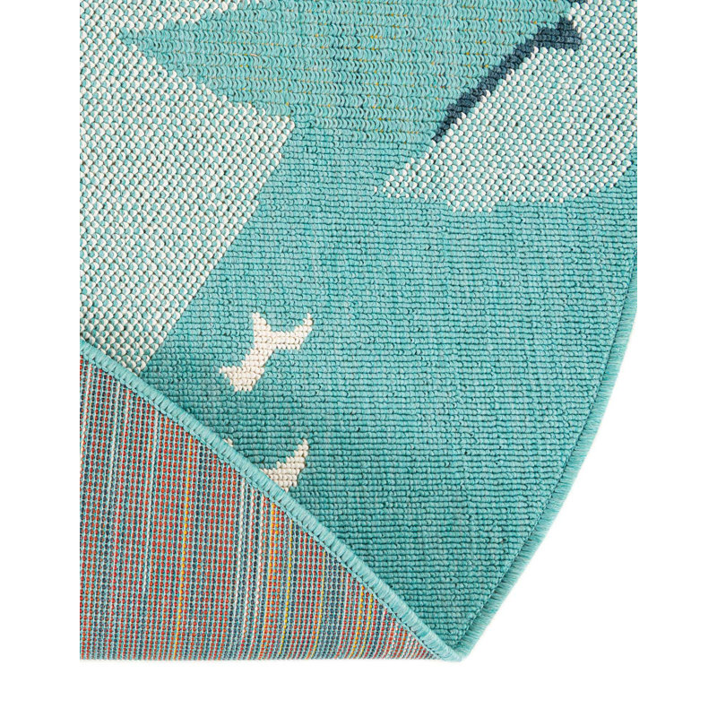 Tapis Angelys, Rond 5 pi 1 po