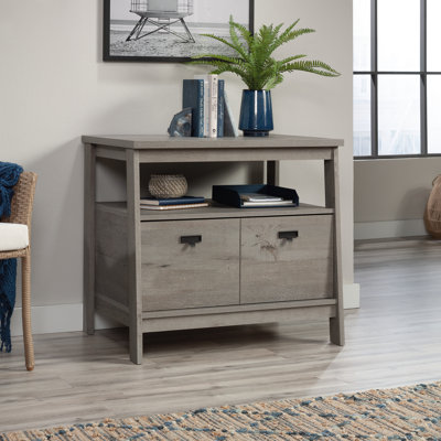 Pannell 32.28'' Wide 1 -Drawer File Cabinet