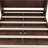 Murphy Bed with Wooden Frame & Slat Support-125069594-125069595