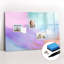 Magnetic Glass Dry Erase Board