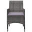 Ensemble de bar de patio 3 pièces avec coussins-606061175-606061168