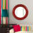 Denville Round Mirror-20268375-20268372