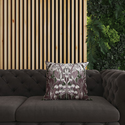 Coussin Lily