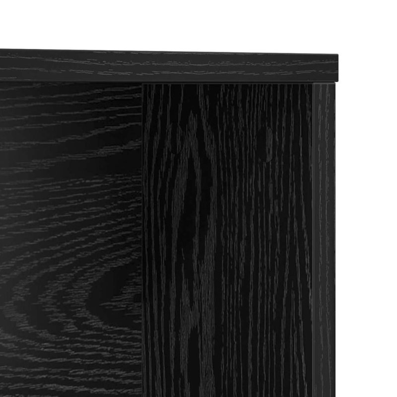 Credenza Desk