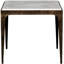 Hancock Marble End Table