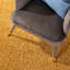 Arawen-Zoe Performance Solid Colour Rug-665763313