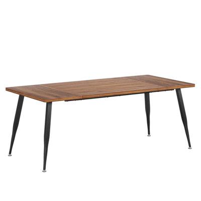 Rectangular Kitchen Table,Large Coffee Table,Dining Table
