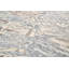 Tapis décoratif gris Touffeté à la main Baynes-1742694460