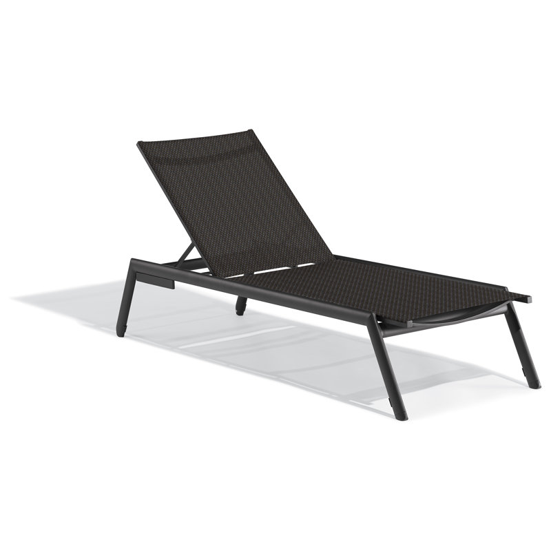 Eiland Outdoor Chaise Lounge, 2