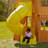 Grandview Twist Complete Swing Set-22442051