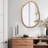 Wall Mirror