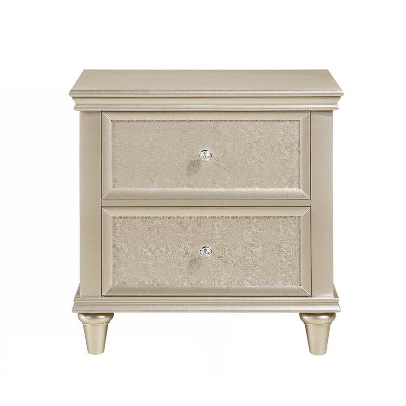 Table de chevet 1Pc